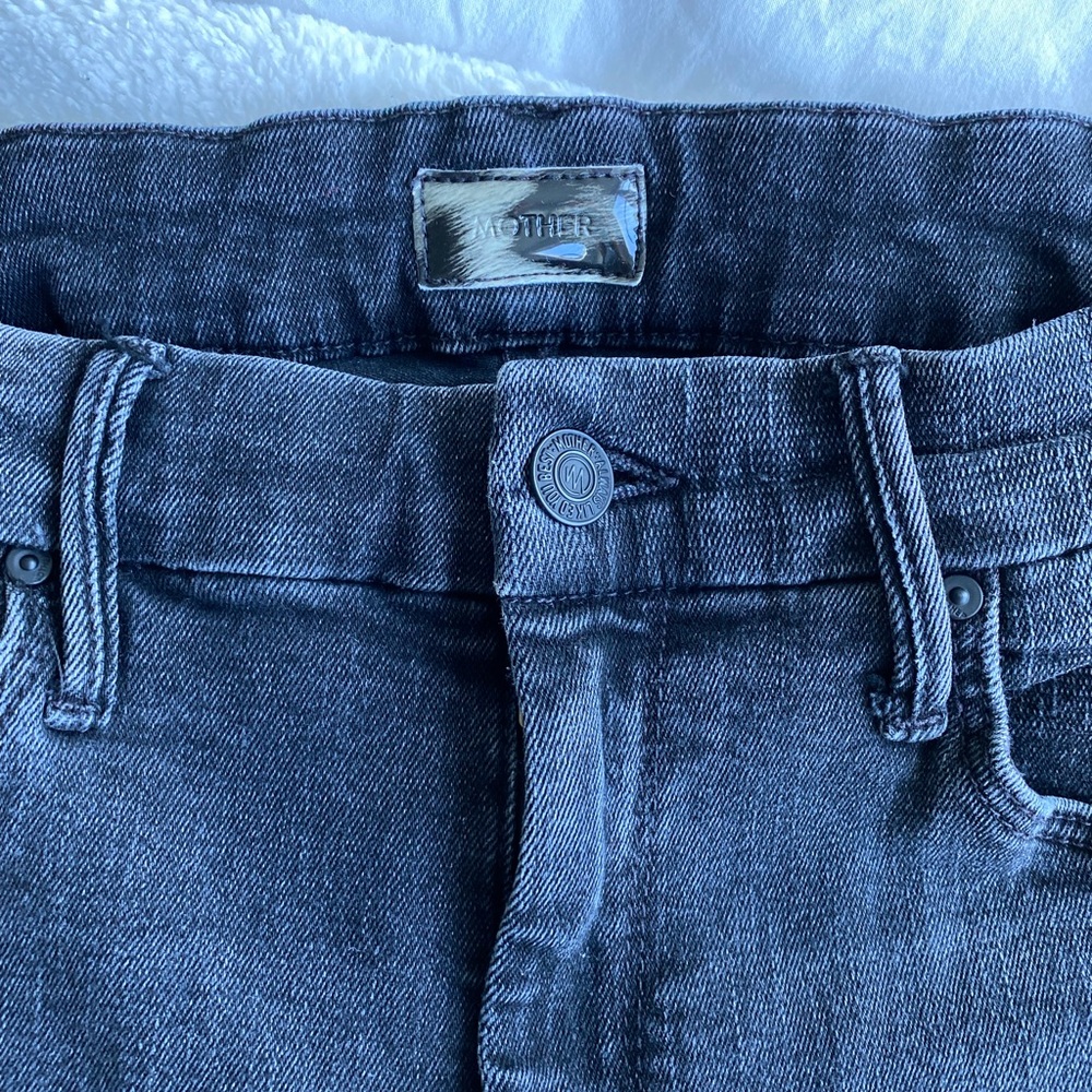 mother long skinny jeans!!!